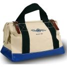 10x14 Canvas Duck Tool Bag