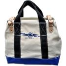 7.5x12 Canvas Duck Tool Bag