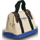 9x12 Canvas Duck Tool Bag