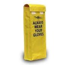 2x28 Vinyl Sleeve Bag