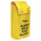18" x 8" x 6" Combination Glove/Sleeve Bag