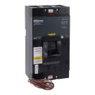 Molded Case Circuit Breaker 600V 400A
