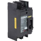 PowerPact Q - molded case circuit breaker - 2-pole - 25 kA - 240 V - 175 A