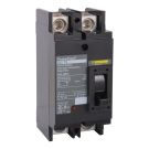 PowerPact Q - molded case circuit breaker - 2-pole - 65 kA - 240 V - 70 A