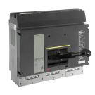 PowerPact R-Frame Molded Case Circuit Breaker 600V 1000A