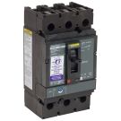 PowerPact J-Frame Circuit Breaker 600V 150A