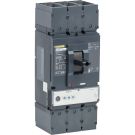 PowerPact L Circuit Breaker, Micrologic 3.3, 400A, 3P, 600V, 18kA