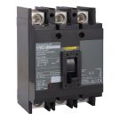 PowerPact Q - molded case circuit breaker - 3-pole - 100 kA - 208Y/120 V - 100 A