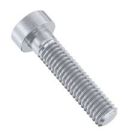 Low Head Cap Screw M6x1x20 Stainless