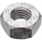 Hex Nut M10x1.5 Class 8 Plain
