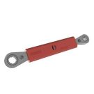 9/16x3/4 Ratcheting Box Wrench