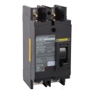 PowerPact Q - molded case circuit breaker - 2-pole - 10 kA - 240 V - 175 A