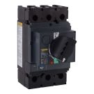 PowerPact J-Frame Circuit Breaker 600V 150A