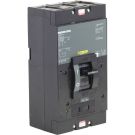3P 600VAC/250VDC 250A, LAL MAIN FA/LA Molded Case Circuit Breaker