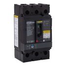 PowerPact J-Frame Circuit Breaker 500VDC 100A