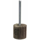 Small Diameter Flap Wheel 2 X 1 X 1/4 180 Grit