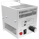 125w Heater, 115v w/tstat