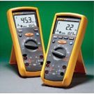 1000vac 1000vdc Insulation Multimeter
