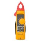 600vac 600vdc Clamp Meter