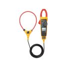 0 To 600vac 0 To 600vdc Clamp Meter