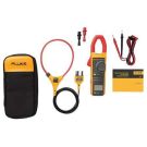 1000vac 1000vdc Clamp Meter
