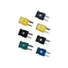Fluke Thermocouple Mini Plug Kit