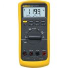 Full Size - General Features Digital Multimeter, Instrument Counts: 6000
