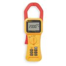 True Rms Clamp-meter, 2,000a Ac/dc, Conductors To 58mm, Voltage, Frequency, And Resistance Measurement