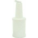 Operating Fluid (oil) For Liquid Lubricated Model, 1 Quart Bottle