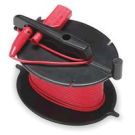 FLUKEGEOCABLE-REEL25M