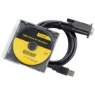 FLUKEMBXUSB-RS232