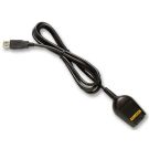 Usb Cable For Scopemeter 12x, 19x,pqa,43x