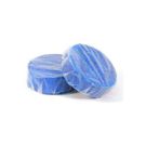 Eco-fresh Urinal Block, Non-para, 1,000 Flushes, Color Blue, Cherry Scent, 60/ct
