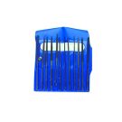 12-Piece Needle File Set