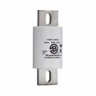 Bolt-On Semiconductor Fuse, 350 Amp, 700 VAC, 200kA@700VAC, Fast Acting, 5-3/32" L x 2" Dia