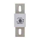 Bolt-On Semiconductor Fuse, 600 Amp, 700 VAC, 200kA@700VAC, Fast Acting, 7-3/32" L x 2-1/2" Dia