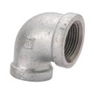 GalvanizedPipeStraightElbows