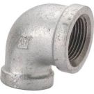 GalvanizedPipeStraightElbows