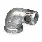 GalvanizedPipeStreetElbows