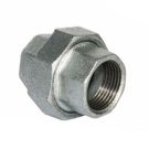 GalvanizedPipeUnions
