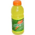 20 Oz. Wide Mouth, Lemonlime, Bottle, 24 Per Case