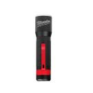 325L LED Focusing Flashlight with Holster - 325 Lumens - Waterproof, Dustproof and Chemical Resistant
