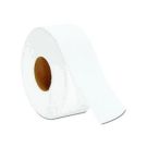 Bathroom Tissue Jumbo Jrt, 2-ply, 800 Ft. White, 9" Diameter 12 Rolls Per Case