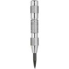 0.104x5 Aluminum Center Punch