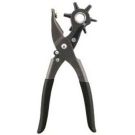 8-1/4 Plated Steel Punch Plier