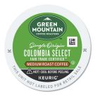 Green Mountain Coffee K-cup Columbian Select, 96 Per Box