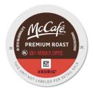 K-Cup Coffee Mccafe Premium
