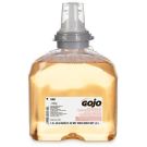 Foam Anti-bacterial Hand Wash 1200ml Fresh Fruit Scent