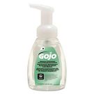 Green Certified Foam Soap Clear 7.5 Oz, Fragrance-free, Sold And Priced By The Case Only.