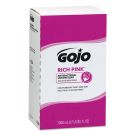 Antibacterial Hand Soap 2000 Ml Refill - Rich Pink
